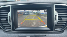 Kia Sportage 2.0 CRDi GT-Line 5dr [AWD] Diesel Estate